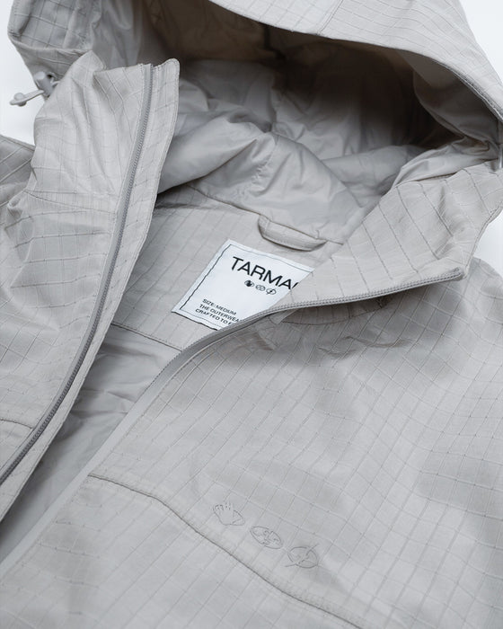 Utility Experience Jacket - Grey