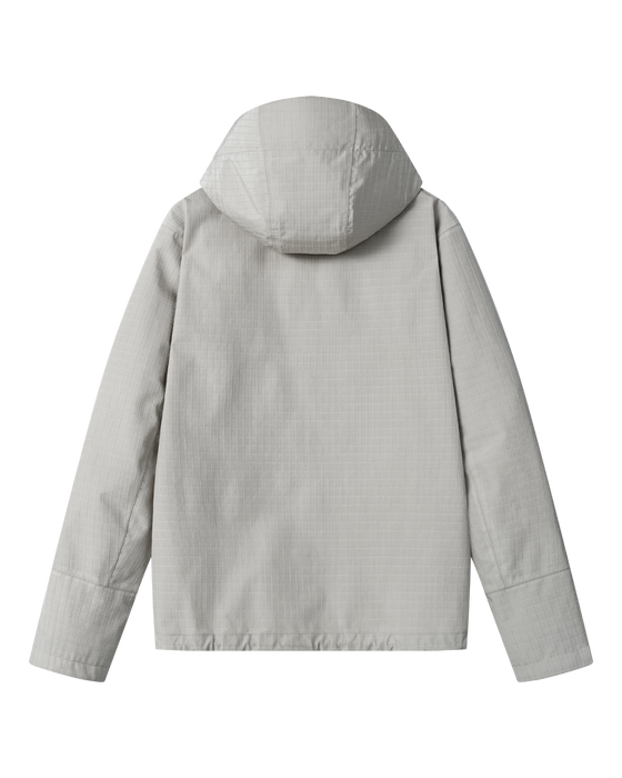 Utility Experience Jacket - Grey