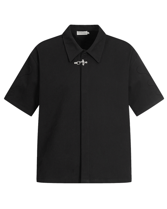 Ranger Shirt - black