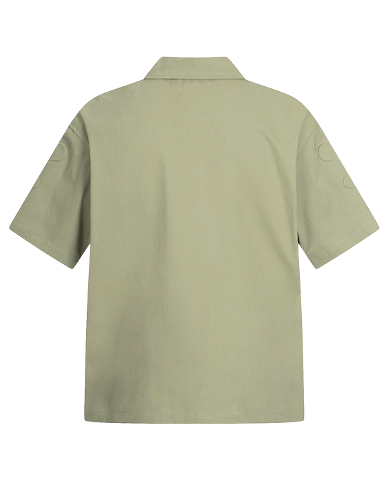 Ranger Shirt - desert green