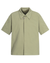 Ranger Shirt - desert green
