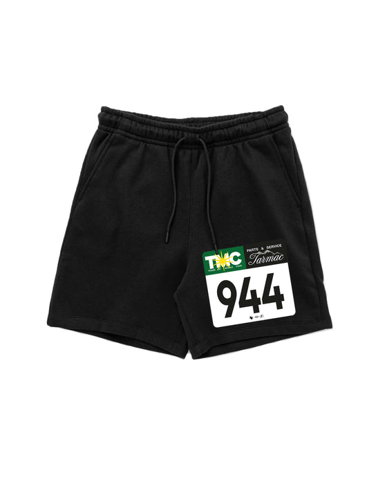 Tarmac 944 Shorts - black - TARMAC