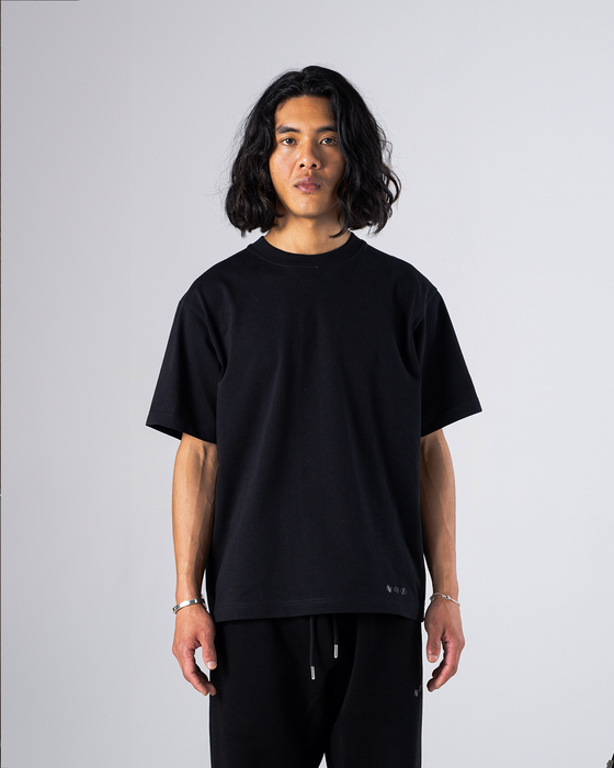 Baselayer Tee - Black