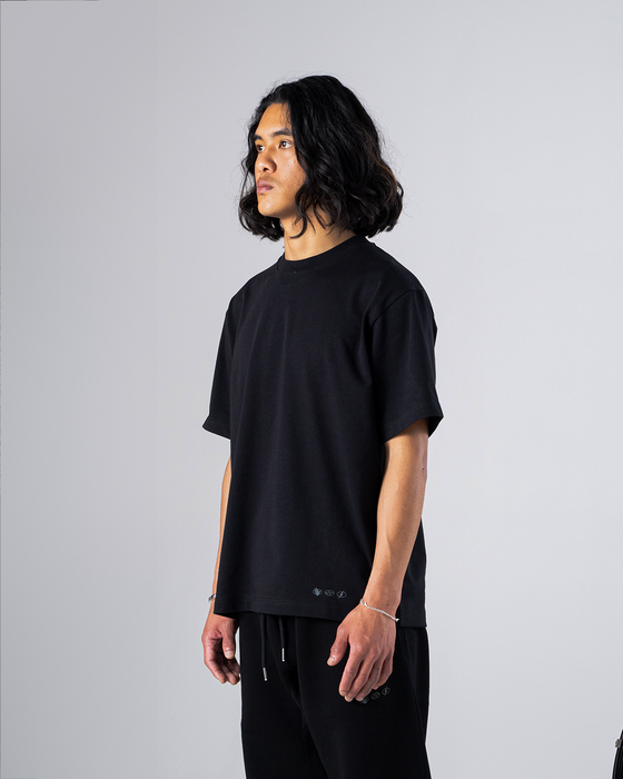 Baselayer Tee - Black