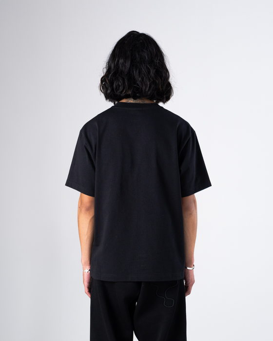 Baselayer Tee - Black