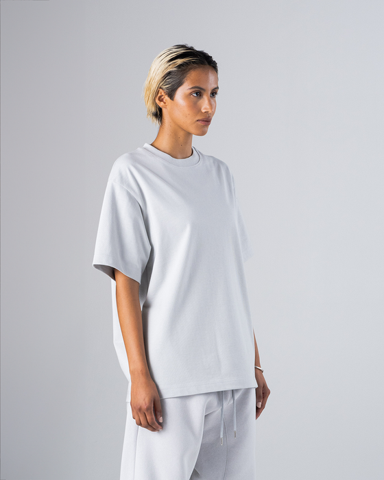 Baselayer Tee - Lightgrey