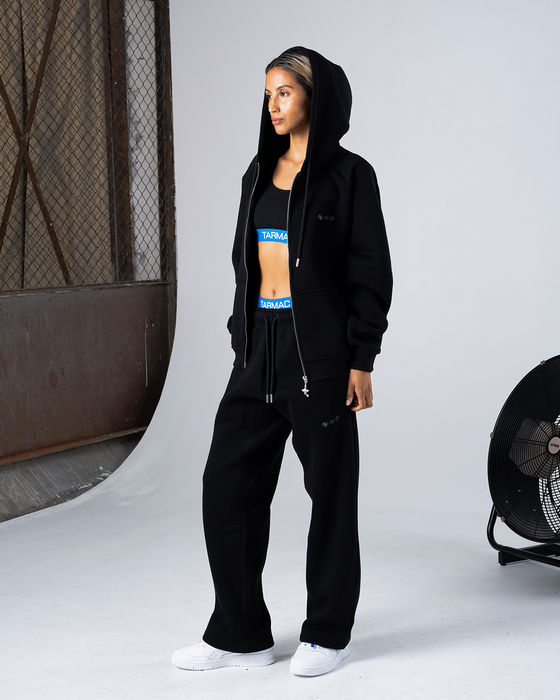 Baselayer Jogger - Black