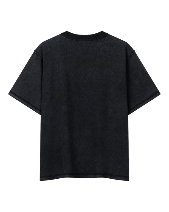 Eagle Inside Out Tee