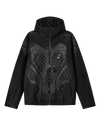 Experience Utility Jacket - X-Ray